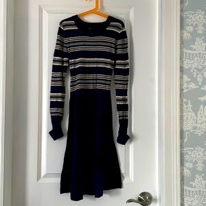 Marc Jacobs knitwear dress S